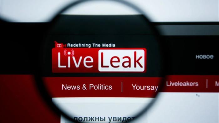 Trang web chia sẻ video nổi tiếng LiveLeak bất ngờ bị khai tử - 1
