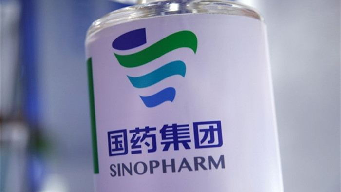 WHO phê duyệt sử dụng khẩn cấp vaccine Sinopharm của Trung Quốc - 1
