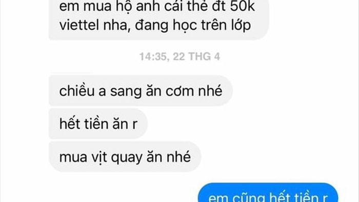 Cô gái đăng đàn kể chuyện 2 năm nuôi bạn trai đào mỏ để nhận về kết đắng - 1