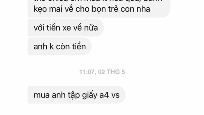 Cô gái đăng đàn kể chuyện 2 năm nuôi bạn trai đào mỏ để nhận về kết đắng - 4 Cô gái đăng đàn kể chuyện 2 năm nuôi bạn trai đào mỏ để nhận về kết đắng - 4