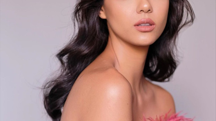 Hoa hậu Thái Lan - Đối thủ đáng gờm của Khánh Vân tại Hoa hậu Hoàn vũ 2020 - 5