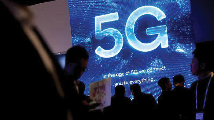 Nhà mạng Ấn Độ tránh dùng thiết bị Trung Quốc cho 5G