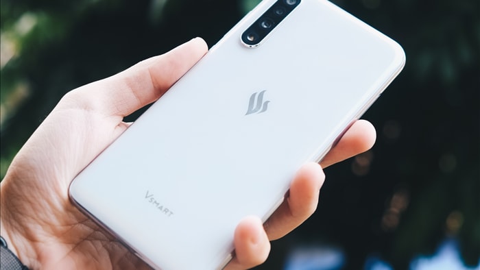 Vsmart rút khỏi thị trường, CEO BKAV Nguyễn Tử Quảng nói gì? - Ảnh 1. Vsmart rút khỏi thị trường, CEO BKAV Nguyễn Tử Quảng nói gì? - Ảnh 1.