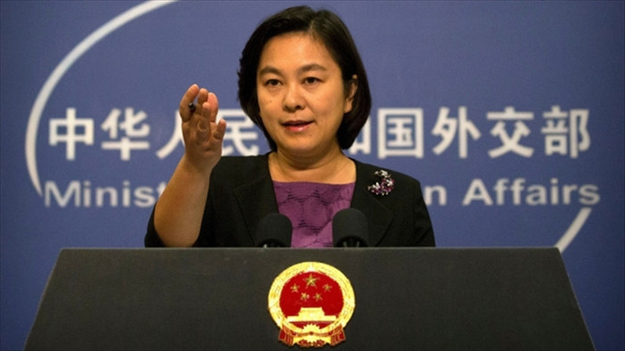 Đài Loan muốn dự phiên họp của WHO, Trung Quốc thẳng thừng từ chối - 1