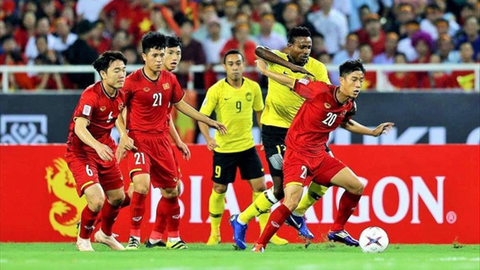 Triệu tập xong đội hình, HLV Malaysia tuyên bố đánh bại đội tuyển Việt Nam - 1