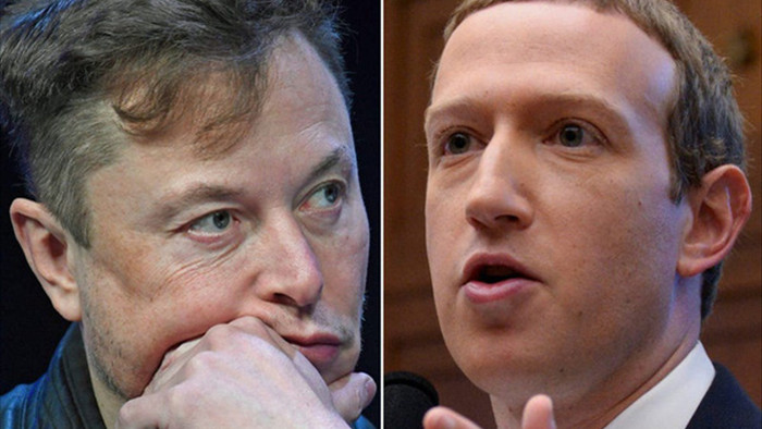 ‘Ghét nhau’ thậm tệ, khẩu chiến về mọi thứ nhưng Mark Zuckerberg và Elon Musk có cùng quan điểm ủng hộ Bitcoin? - Ảnh 1.