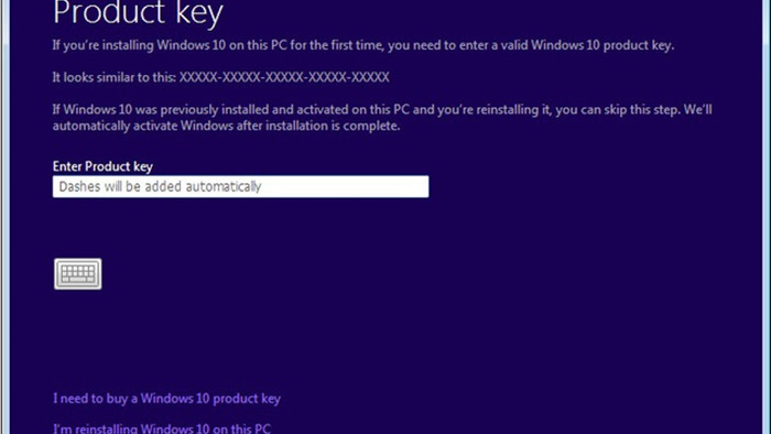 Hướng dẫn nâng cấp máy tính chạy Windows 7 lên 10 hoàn toàn miễn phí - 4
