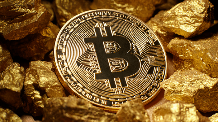 Bitcoin thất thế - Dấu hiệu đáng báo động về thị trường tiền số? - Ảnh 1.