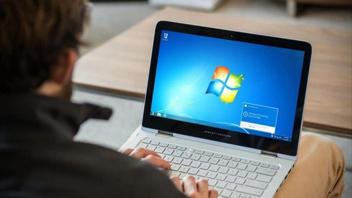Hướng dẫn nâng cấp máy tính chạy Windows 7 lên 10 hoàn toàn miễn phí - 1