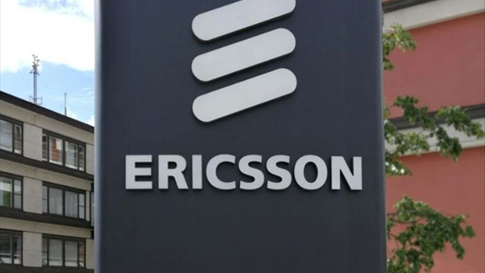 Ericsson nhat tri boi thuong 97 trieu USD cho Nokia vi be boi hoi lo hinh anh 1