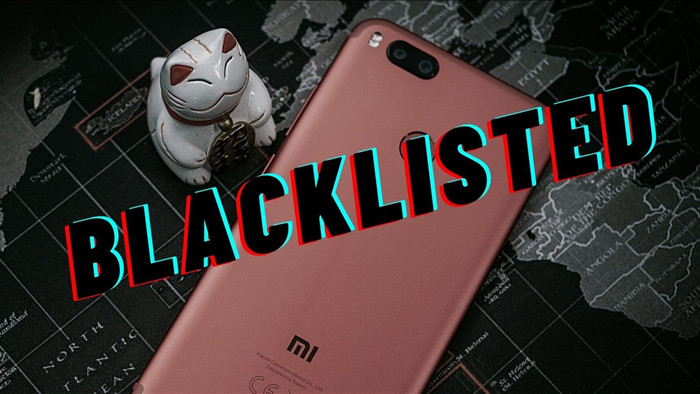 Mỹ đưa Xiaomi ra khỏi danh sách đen - Ảnh 1.