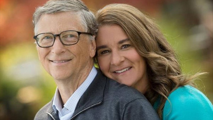 Người đàn ông gây tan vỡ cuộc tình 27 năm của Bill Gates là ai? - 2