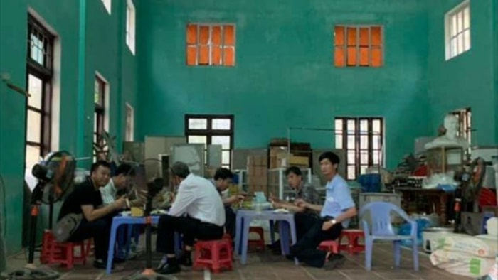Bắc Ninh: Những chiến binh lăn xả dập dịch - 6 Bắc Ninh: Những chiến binh lăn xả dập dịch - 6