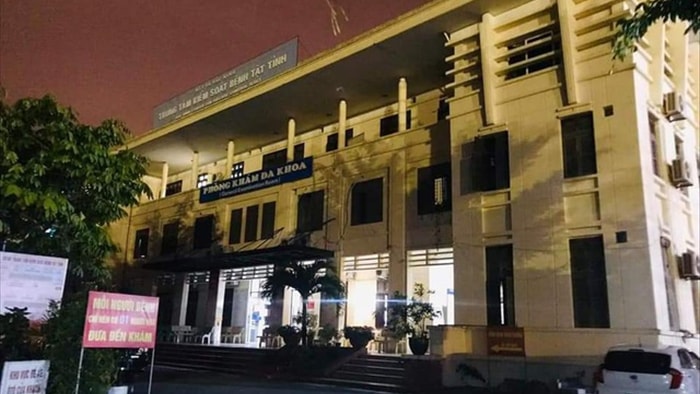 Bắc Ninh: Những chiến binh lăn xả dập dịch - 5 Bắc Ninh: Những chiến binh lăn xả dập dịch - 5