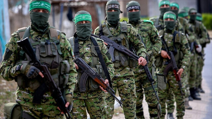 Lực lượng Hamas đóng vai trò gì ở dải Gaza? - 2