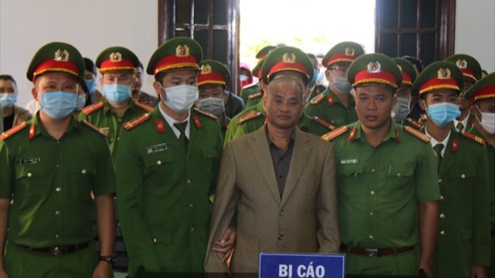 Vụ án cựu bí thư xã lấy xác thế thân chuyển hướng bất ngờ - 1 Vụ án cựu bí thư xã lấy xác thế thân chuyển hướng bất ngờ - 1