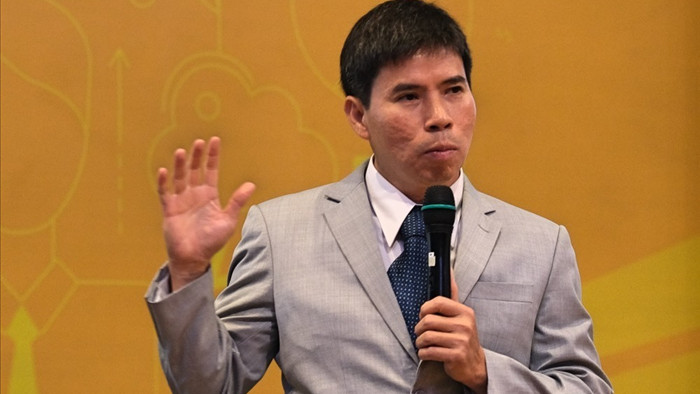 Chủ tịch Thế Giới Di Động: 'Sẽ lấy lại ngành bán lẻ về cho Việt Nam trong 5-7 năm tới'
