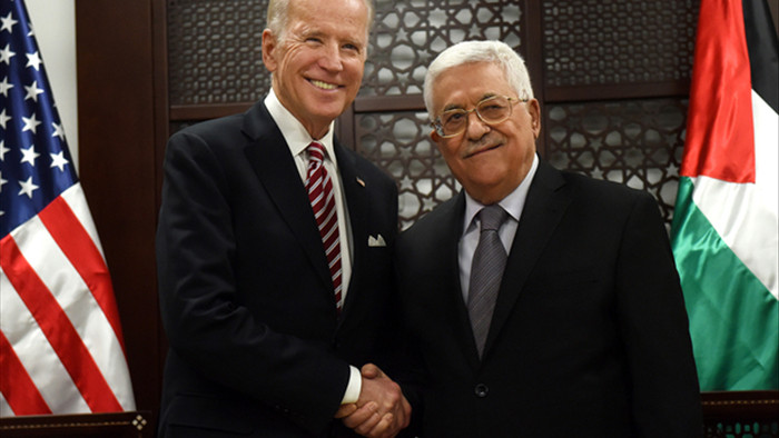 Ông Biden điện đàm với lãnh đạo Israel và Palestine về vấn đề Gaza