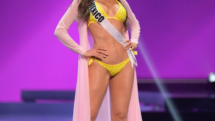 Mexico đăng quang hoa hậu, Việt Nam dừng chân ở top 21 Hoa hậu Hoàn vũ - 3