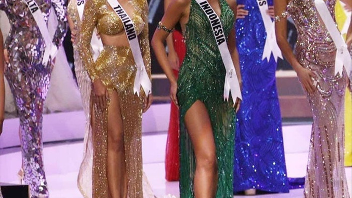 Mexico đăng quang hoa hậu, Việt Nam dừng chân ở top 21 Hoa hậu Hoàn vũ - 29