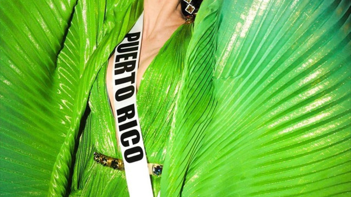 Mexico đăng quang hoa hậu, Việt Nam dừng chân ở top 21 Hoa hậu Hoàn vũ - 8