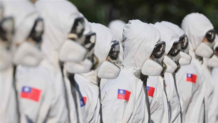 Đài Loan tăng vọt ca nhiễm COVID-19, Malaysia lo thành 'lồng ấp' biến chủng - 1