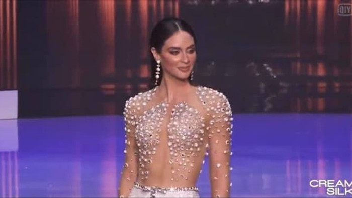 Mexico đăng quang hoa hậu, Việt Nam dừng chân ở top 21 Hoa hậu Hoàn vũ - 14