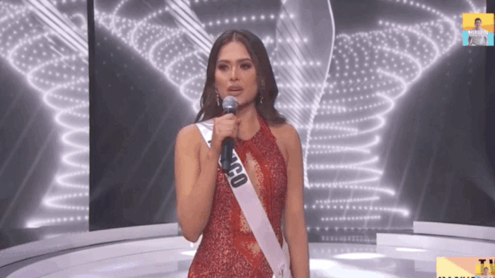 Mexico đăng quang hoa hậu, Việt Nam dừng chân ở top 21 Hoa hậu Hoàn vũ - 6