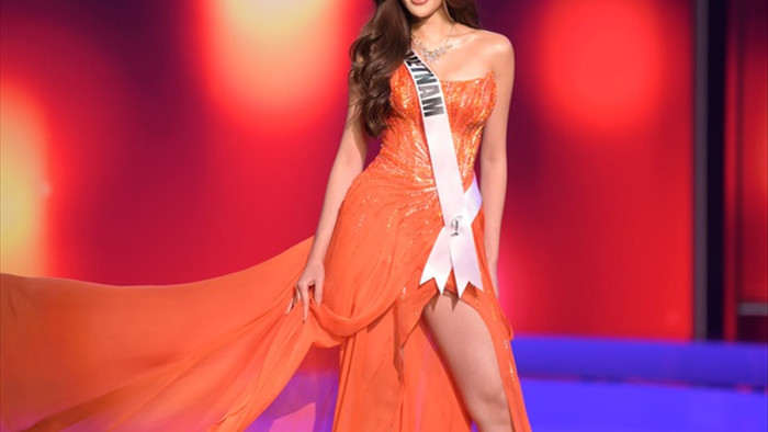 Mexico đăng quang hoa hậu, Việt Nam dừng chân ở top 21 Hoa hậu Hoàn vũ - 30