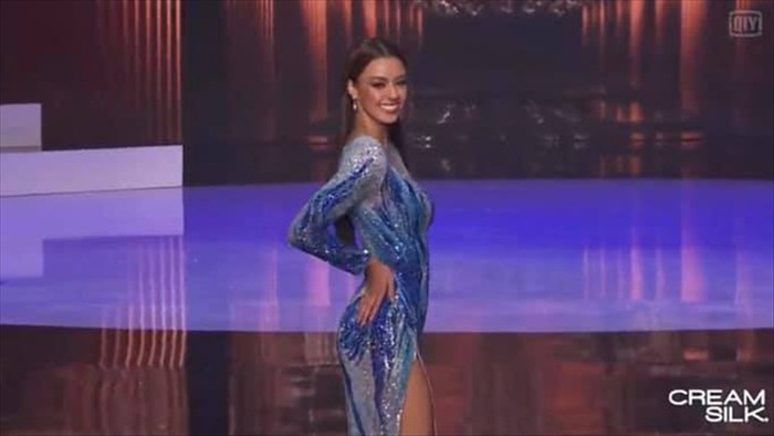 Mexico đăng quang hoa hậu, Việt Nam dừng chân ở top 21 Hoa hậu Hoàn vũ - 12