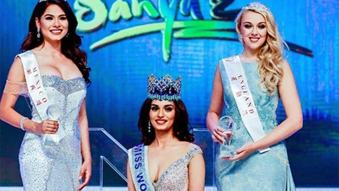 Vẻ đẹp nóng bỏng của Miss Universe 2020 cao 1m80 đến từ Mexico
