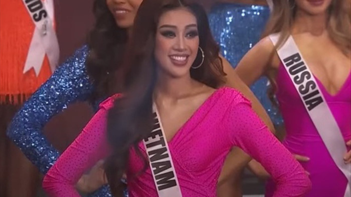 Mexico đăng quang hoa hậu, Việt Nam dừng chân ở top 21 Hoa hậu Hoàn vũ - 23