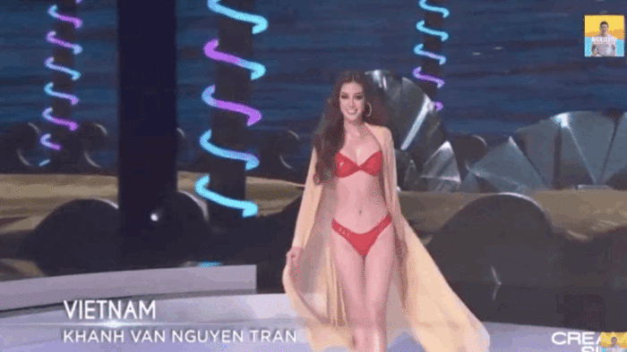 Mexico đăng quang hoa hậu, Việt Nam dừng chân ở top 21 Hoa hậu Hoàn vũ - 20