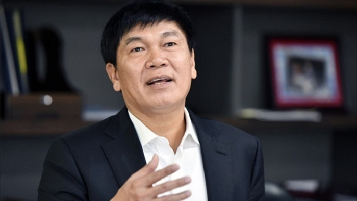 Con trai tỷ phú Trần Đình Long mua thêm 5 triệu cổ phiếu HPG - 1