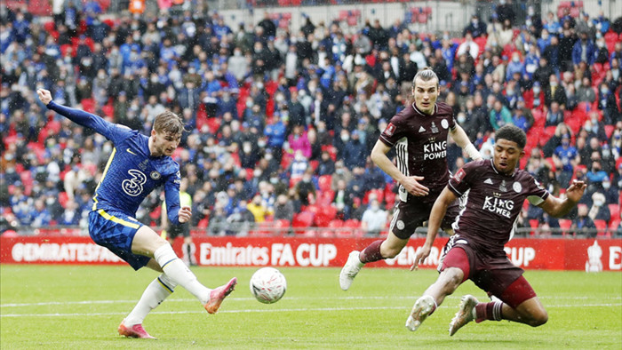 Nhận định Chelsea vs Leicester: Quyết chiến giành vé C1