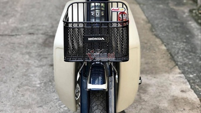 Xế nổ hàng độc Honda CB650 giá 150 triệu tại Hà Nội