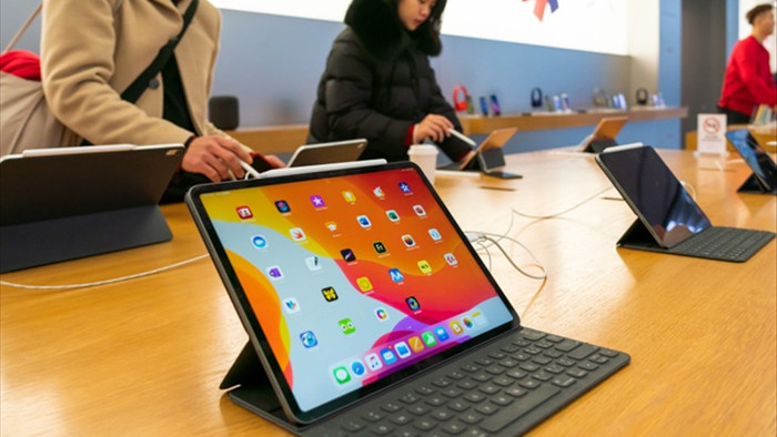 iPad Pro M1, iMac M1 chính hãng sẽ Việt Nam muộn hơn vì cơn sốt chip - 2