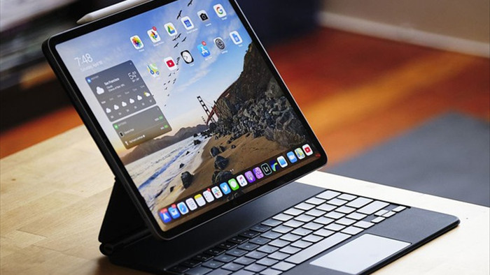 iPad Pro M1, iMac M1 chính hãng sẽ Việt Nam muộn hơn vì cơn sốt chip - 1