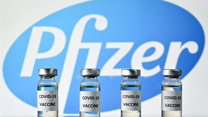 Cần 25.000 tỷ đồng mua vaccine COVID-19, Bộ Tài chính xin ý kiến lập quỹ  - 1