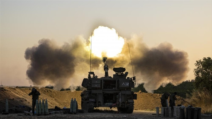Israel và Hamas có thể đạt được lệnh ngừng bắn sớm nhất vào 21/5 - 1
