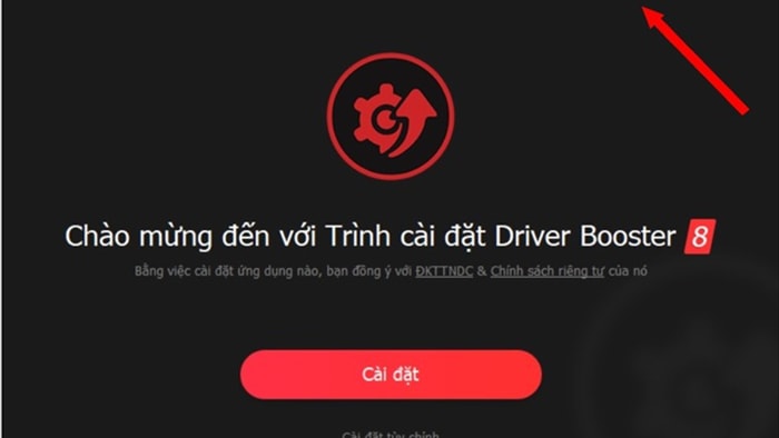 Hướng dẫn nâng cấp driver để giúp máy tính hoạt động nhanh và nhẹ nhàng hơn - 1