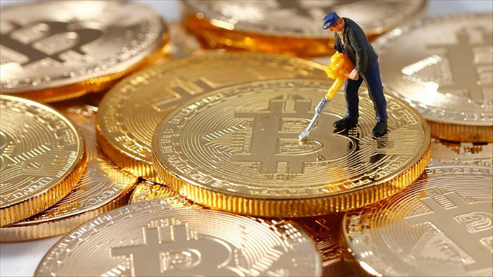 Trung Quốc cấm đào và giao dịch Bitcoin - Ảnh 1.