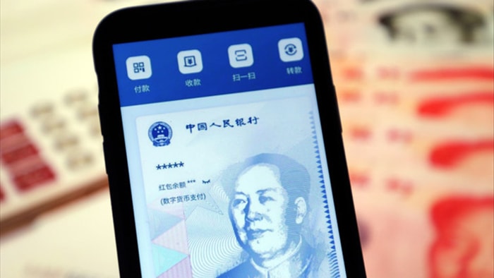 Trung Quốc cấm đào và giao dịch Bitcoin - Ảnh 2. Trung Quốc cấm đào và giao dịch Bitcoin - Ảnh 2.