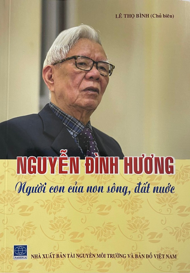 Giỗ đầu ông Nguyễn Đình Hương: Tấm gương về một cán bộ trung kiên và liêm chính! ảnh 2