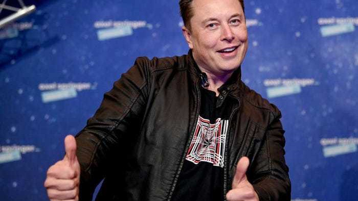 7 lời khuyên tăng năng suất lao động của Elon Musk