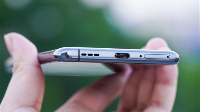 Đánh giá Oppo Find X3 Pro: đối thủ của iPhone 12 Pro Max, Galaxy S21 Ultra - 9