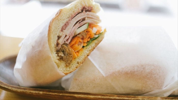 Chảy nước miếng với bánh mì Việt siêu ngon ở New York - 6 Chảy nước miếng với bánh mì Việt siêu ngon ở New York - 6