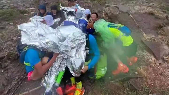 21 VĐV ultra trail tử nạn tại Trung Quốc: Lời cảnh báo cho làng chạy Việt Nam