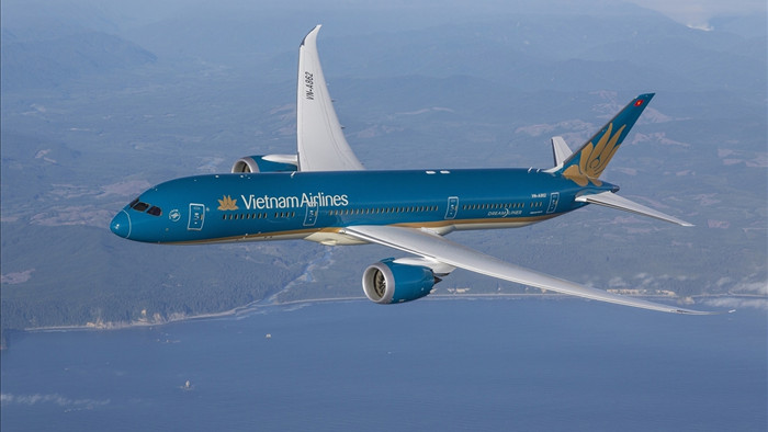Vietnam Airlines mở bán vé chỉ từ 39.000 đồng trên hầu hết đường bay nội địa - 1