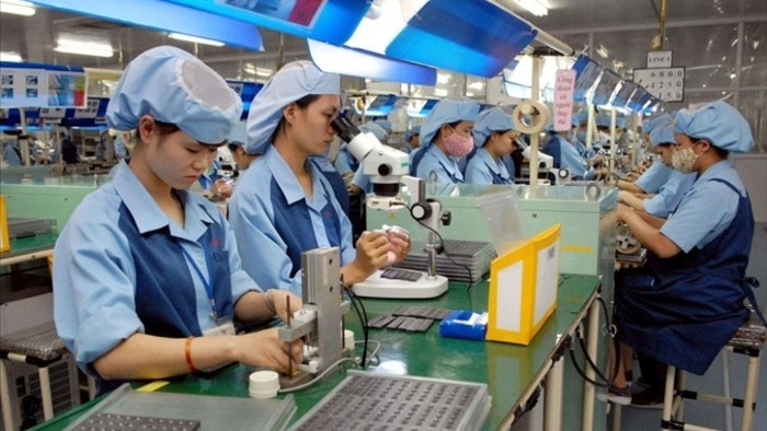 Việt Nam thu hút gần 14 tỷ USD vốn FDI trong 5 tháng - 1